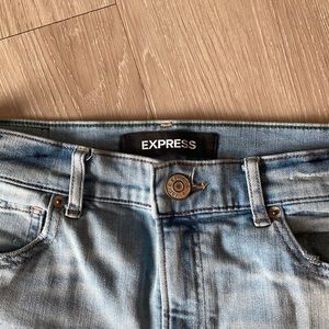 EXPRESS JEANS